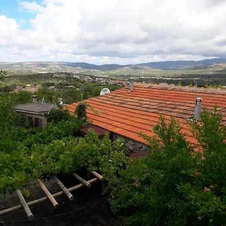 Akropol Assos