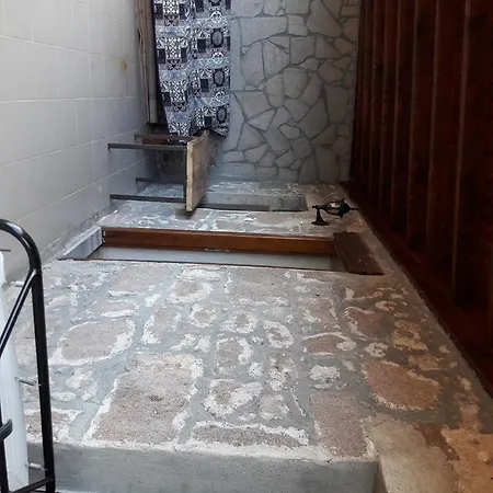 Akropol منزل للإقامة Assos