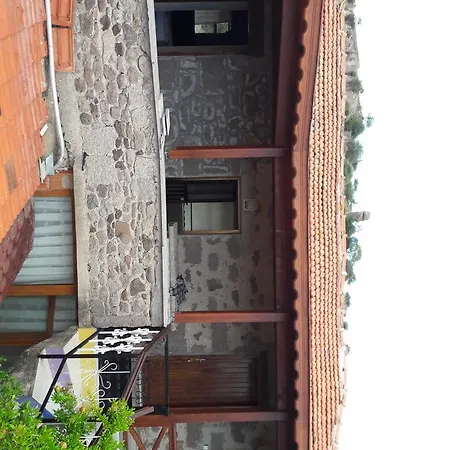 Akropol Assos