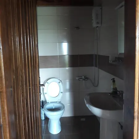Akropol منزل للإقامة