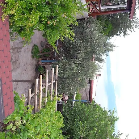 منزل للإقامة Akropol *